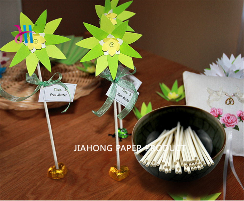Handcraft Paper Stick