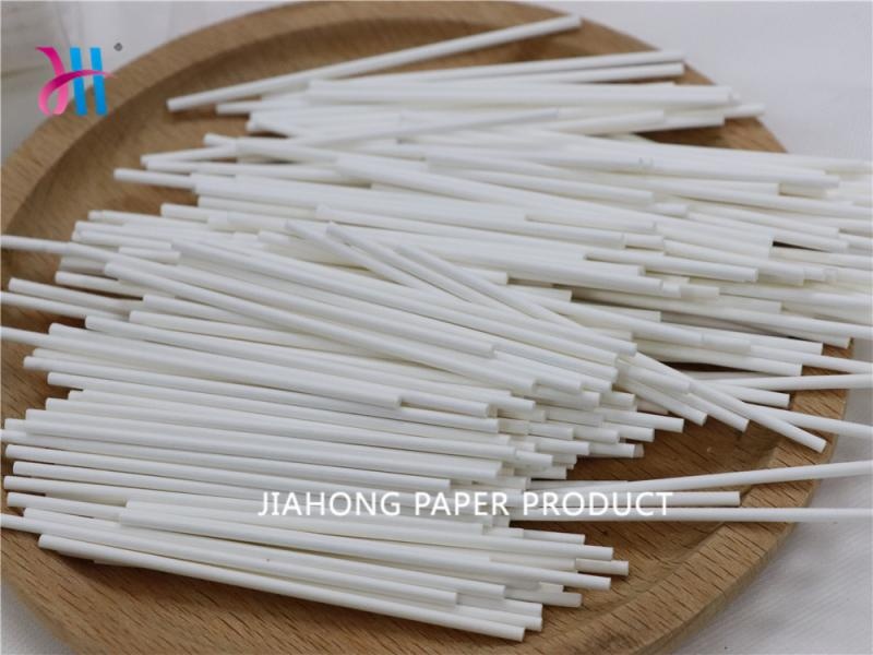 Environmental Paper Sticks