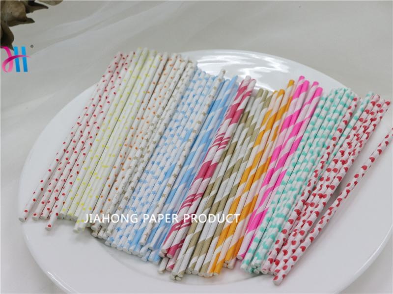 wholesale lollipop paper sticks