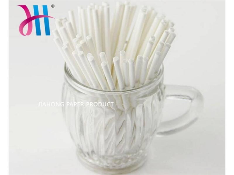 Wholesale Paper Lollipop Stick