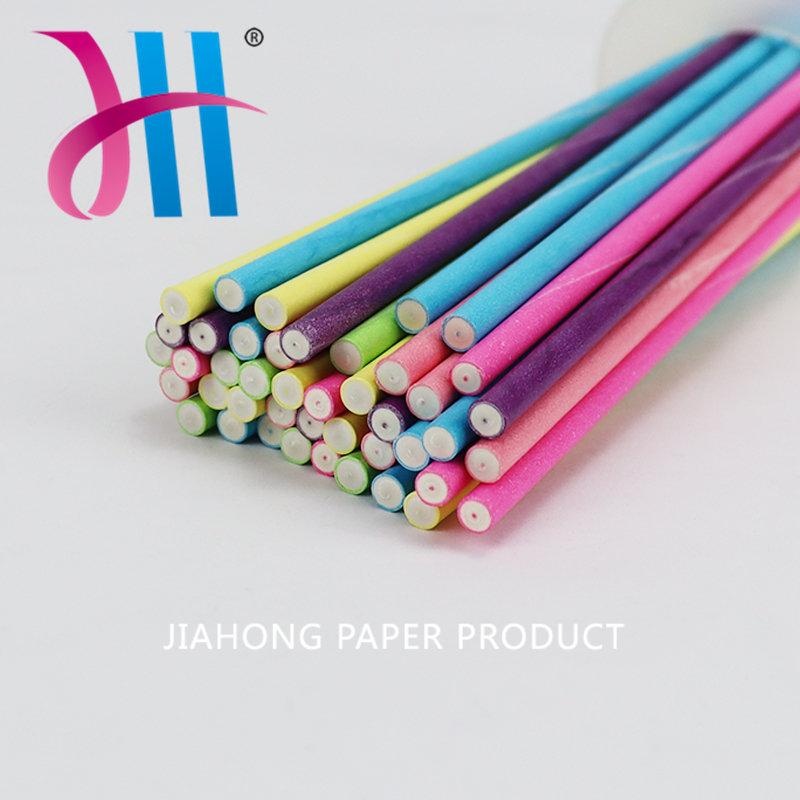 Wholesale Candy Paper Sticks