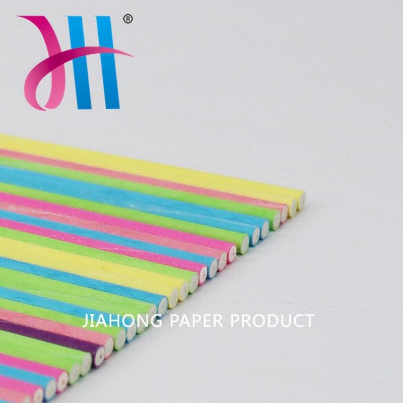 Wholesale Candy Paper Sticks