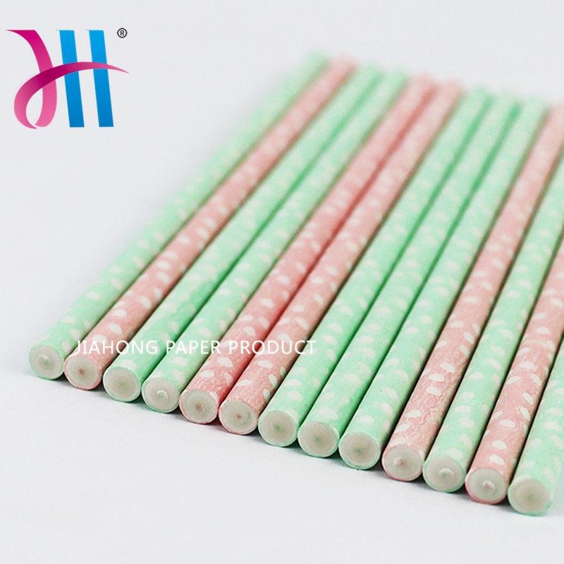 Wholesale candy paper sticks