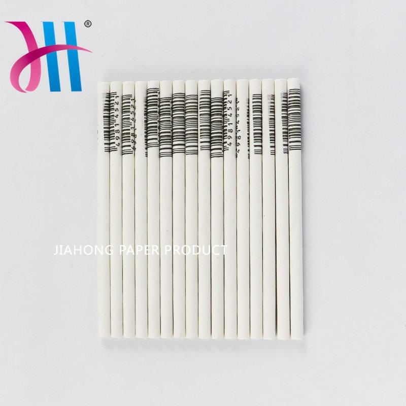 barcode paper sticks Manufacturing
